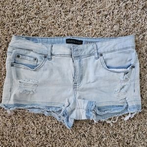 Aéropostle Shorty Shorts